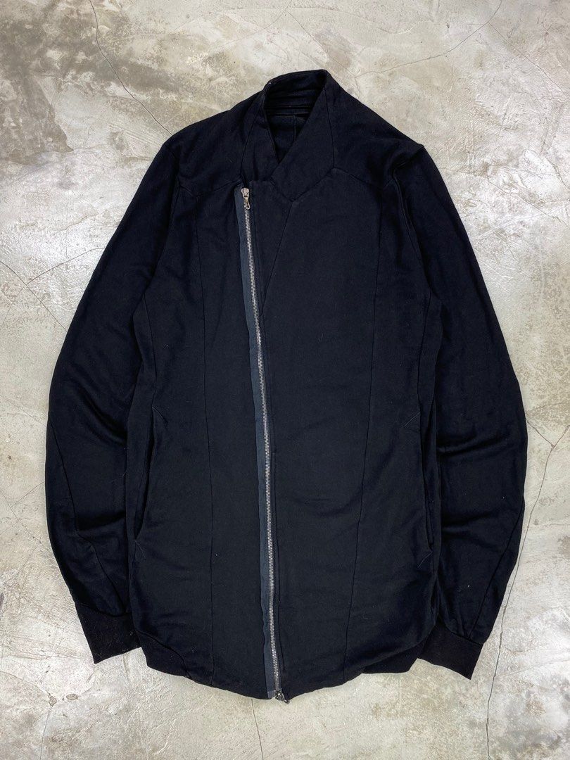 Julius SS15 “ Prism” Offset Zip jacket (Category: Coats, Jackets and Outerwear) located in Baguio. Submitted by the_gunstore (Listing ID 1411430766, Image 1). Description: Julius SS15 “ Prism” Offset Zip jacket Condition:Great Size tagged:1 Width:21.5 Length:31.5 Shoulders:17 Sleeves:31.5 Read the description and check all photos carefully before buying strictly no cancellations and no refund You can also have it checked if it’s legit or off. We’
