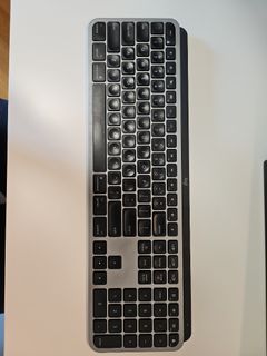Logitech MX Keys for Mac Keyboard439960506068510720