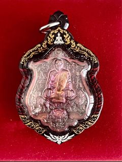 (Category: ) located in . Submitted by siam_baramee_amulet (Listing ID 1406073581, Image 1). Description: .