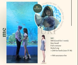 (Category: ) located in . Submitted by ryuukishop (Listing ID 1403359638, Image 1). Description: .