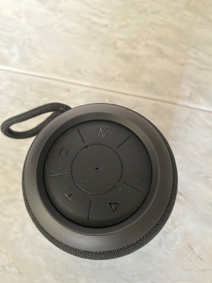 MeeGo DS05-BK Wireless Speaker459940038359787521