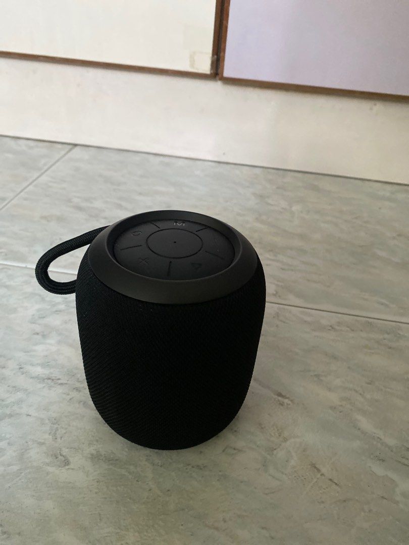MeeGo DS05-BK Wireless Speaker459940038359787520