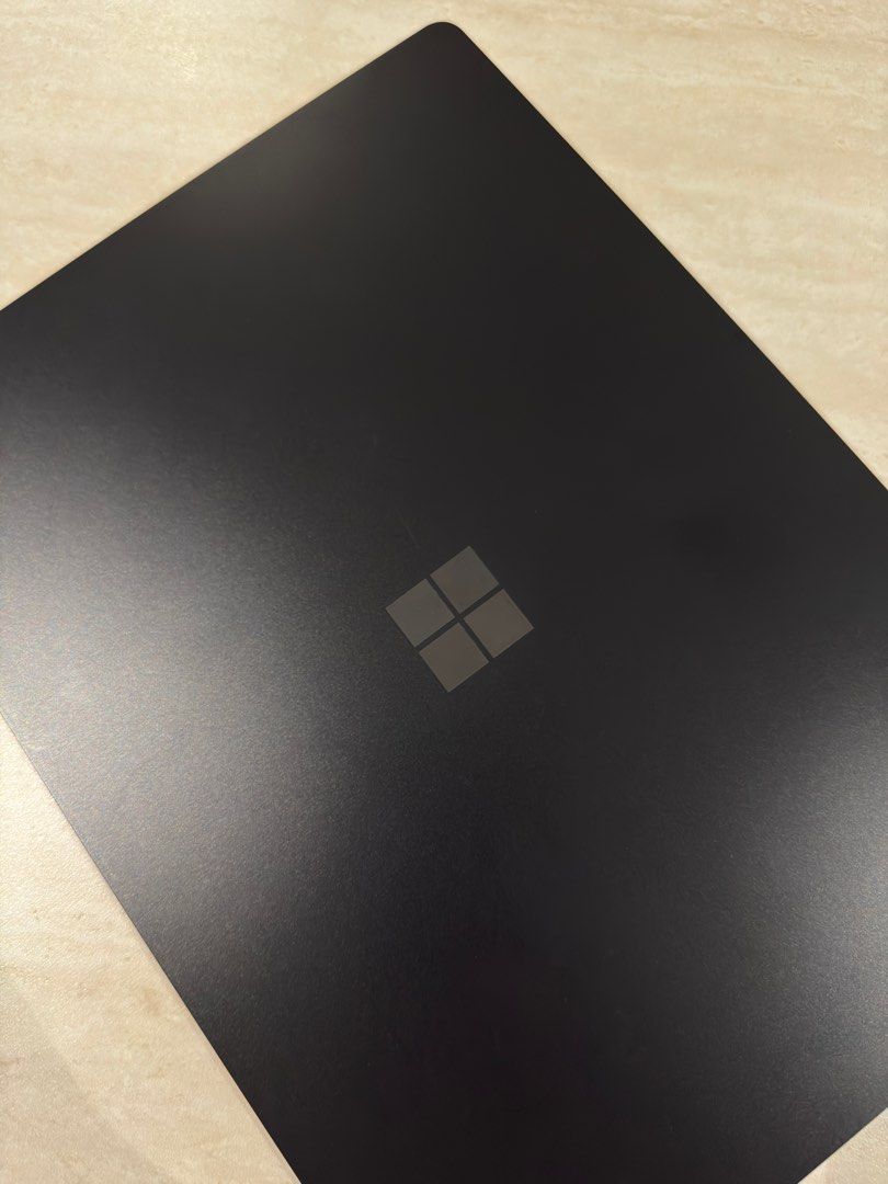 Microsoft Surface Laptop 3