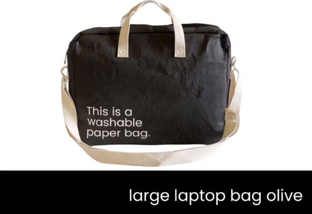 New Earth Large Laptop Bag (Category: Laptop Bags & Sleeves) located in Pozorrubio. Submitted by mionea (Listing ID 1411358945, Image 2). Description: New Earth Large Laptop Bag Fits 15-16 inches In great condition.