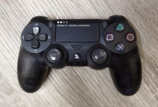 Sega Saturn Infrared Controller (Official), Video Gaming, Gaming ...