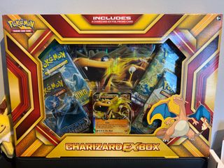 pokémon trading card game blooming waters premium collection costco Amazon.com: Pokémon TCG: Charizard ex Super-Premium Collection (3 Foil  Promo Cards, 1 Card-Display Figure & 10 Booster Packs) : Toys & Games main image 1