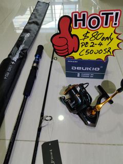 (Category: ) located in . Submitted by dp_fishing.tackles (Listing ID 1411300099, Image 1). Description: .