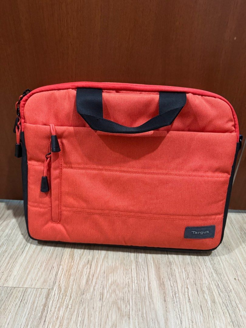 Targus laptop bag