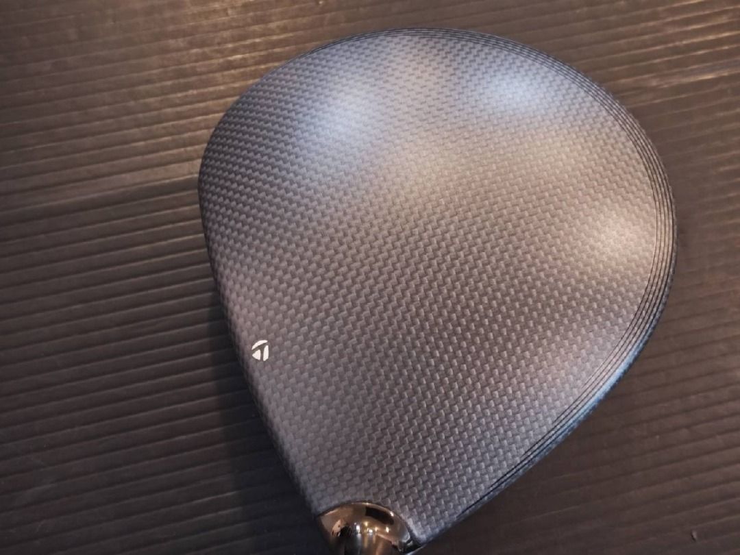 TaylorMade Qi35 Driver 10.5°/Diamana Silver TM55/S, Sports
