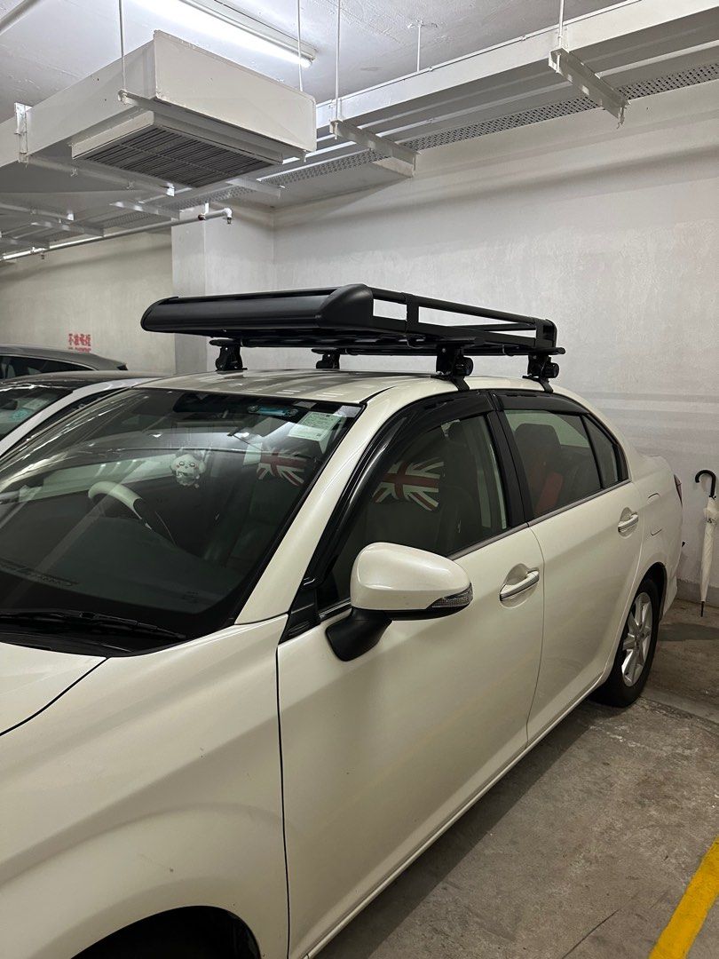 Toyota Corolla 1.5 Axio G (A) （分類：車輛放售）位於 Hong Kong。 由 TL_Sports_Culture 提交（商品編號 1411275006，圖片 2）。簡介： 屋企新成員加入，所以換車 長泊室内、保養佳、內外新净、即買即用! 日常接送老婆返工放工 15km/L，慳油腳車操車一流 歡迎青衣睇車 /試車 *1月已更換全新kyb 避震。