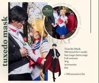 (Category: ) located in . Submitted by ryuukishop (Listing ID 1403360823, Image 1). Description: .