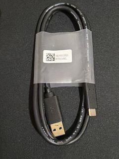 USB-C to USB-A Cable 3FT Brand-New Data Cable439941789375549440