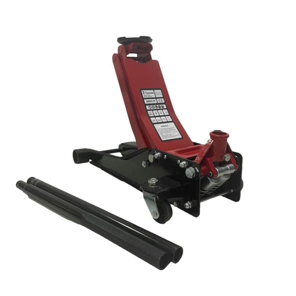 WHOLESALE/BULK 3 TON HYDRAULIC FLOOR JACK (Category: Announcements) located in San Pablo. Submitted by dreamsproimport-exportservices (Listing ID 1411309918, Image 2). Description: Strong lifting power, perfect for garages & workshops. 💰 Retail / Small Order: ✔️ ₱7,000 / pc ✔️ Minimum order: 3 pcs 💸 Bulk Rates: ✔️ 10 pcs – ₱6,200 each ✔️ 40–100 pcs – ₱5,600 each 🛠️ Can also do rebranding 📲 DM to secure your slot!.