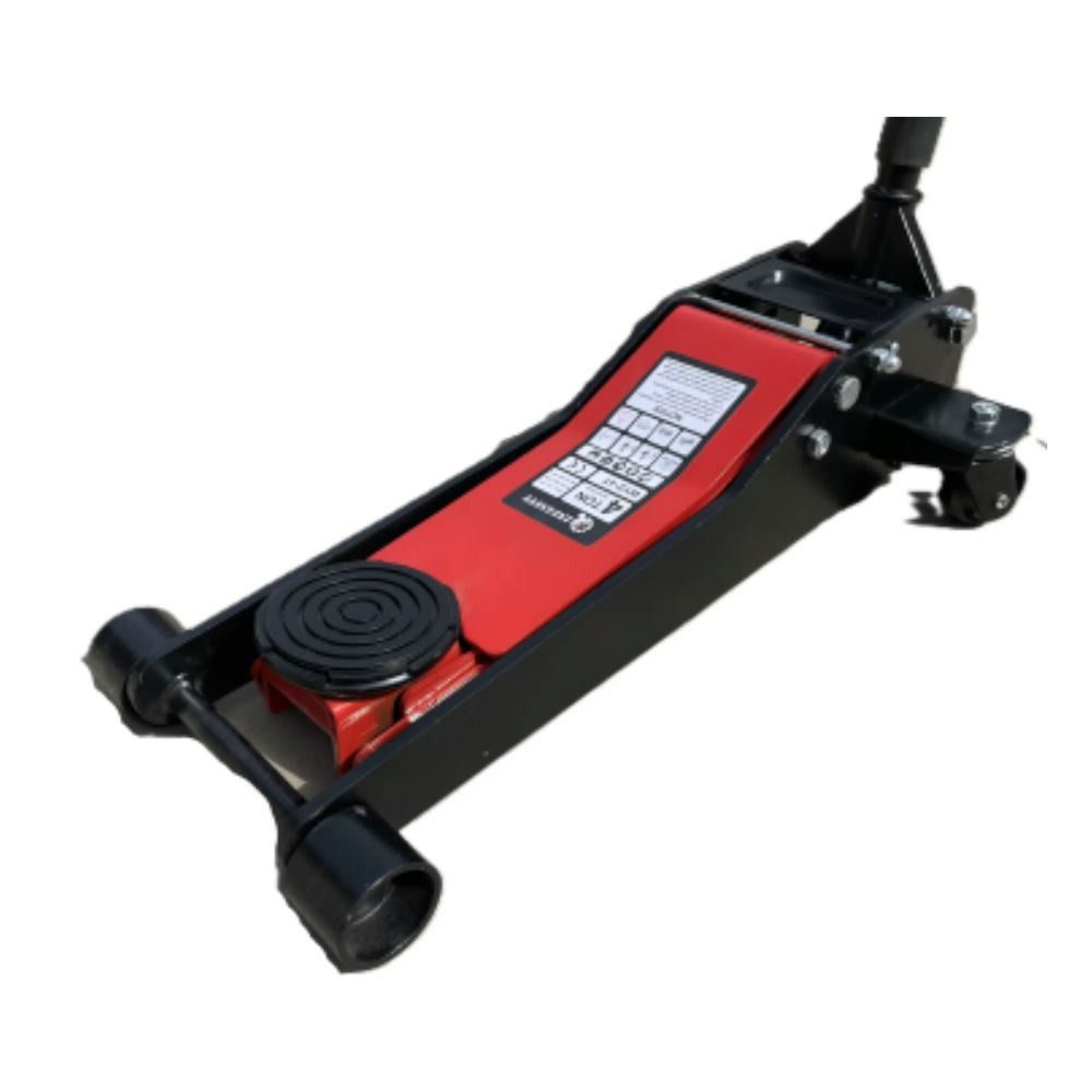 WHOLESALE/BULK 3 TON HYDRAULIC FLOOR JACK (Category: Announcements) located in San Pablo. Submitted by dreamsproimport-exportservices (Listing ID 1411309918, Image 3). Description: Strong lifting power, perfect for garages & workshops. 💰 Retail / Small Order: ✔️ ₱7,000 / pc ✔️ Minimum order: 3 pcs 💸 Bulk Rates: ✔️ 10 pcs – ₱6,200 each ✔️ 40–100 pcs – ₱5,600 each 🛠️ Can also do rebranding 📲 DM to secure your slot!.