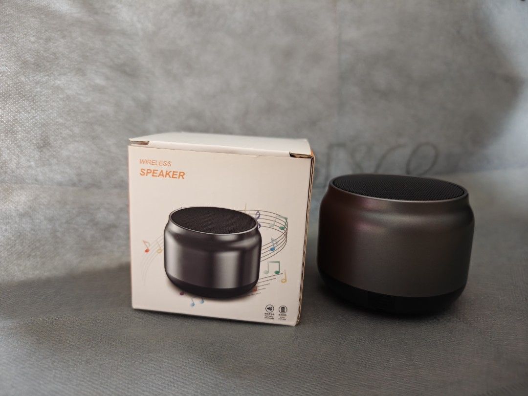 Wireless Bluetooth Speaker439422340983040000