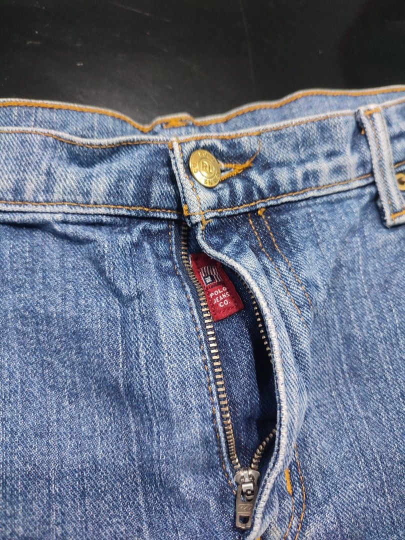 Womens Ralph Lauren Jorts (Category: Shorts) located in Cabuyao City. Submitted by ruster07 (Listing ID 1411310474, Image 3). Description: Ralph Lauren Womens Jorts Dimes: 37 Waistline 13.5 Length 13 Hem J&T courier Cabuyao Laguna loc .