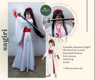 (Category: ) located in . Submitted by ryuukishop (Listing ID 1403361886, Image 1). Description: .