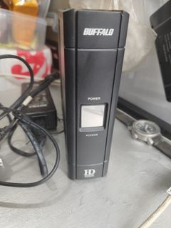 External Hard Drive $100487483784655677440