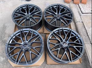 (Category: ) located in . Submitted by forged.wheel.factory (Listing ID 1411453467, Image 1). Description: .