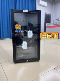 家用雪櫃 收藏品 1