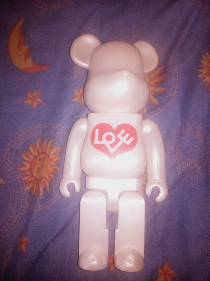 alexander girard bear brick (Category: Vintage Collectibles) located in Baguio. Submitted by pass-sa-barat (Listing ID 1411487239, Image 2). Description: may tawad kung kunin si flocky .
