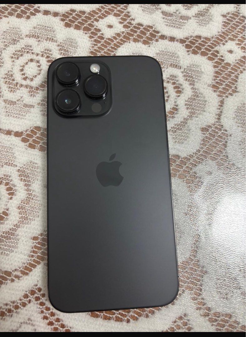 Apple iPhone 14 Pro Max 128Gb, 手提電話, 手機, iPhone, iPhone 14