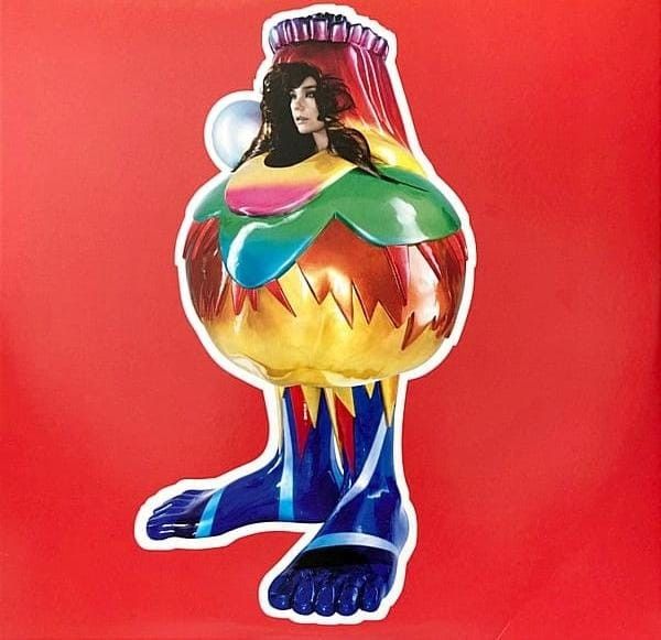 arthlp BJORK - Volta 2016 EU Press 2 x Vinyl LP Record (Brand New ...