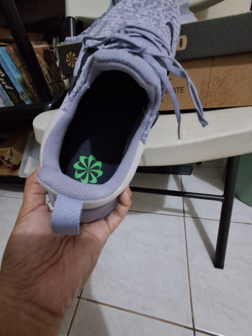Auth Nike free run 5.0 next nature (Category: Sneakers) located in Lapu-Lapu City. Submitted by imight (Listing ID 1411567483, Image 1). Description: declutter i prefer open sandals used a couple of times size is 8.5 (26.5cm to be exact) STRICTLY "NO RETURN, NO EXCHANGE" POLICY!!! Gcash payment only J&T courier.
