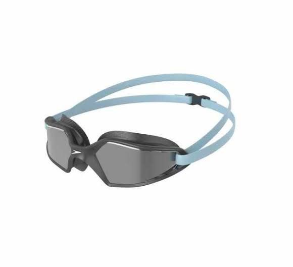 Authentic Speedo Hydropulse Mirror Anti Fog UV Goggles Unopened (Category: Swim Top & Rash Guards) located in Manila. Submitted by cherrylim93 (Listing ID 1411485689, Image 2). Description: Unisex Fit 2 colorway with Mirror Authentic Speedo Hydropulse Mirror Anti Fog UV Goggles Unopened RFS: Bought 2, Prefer the other goggles Last Price: 1,700 .