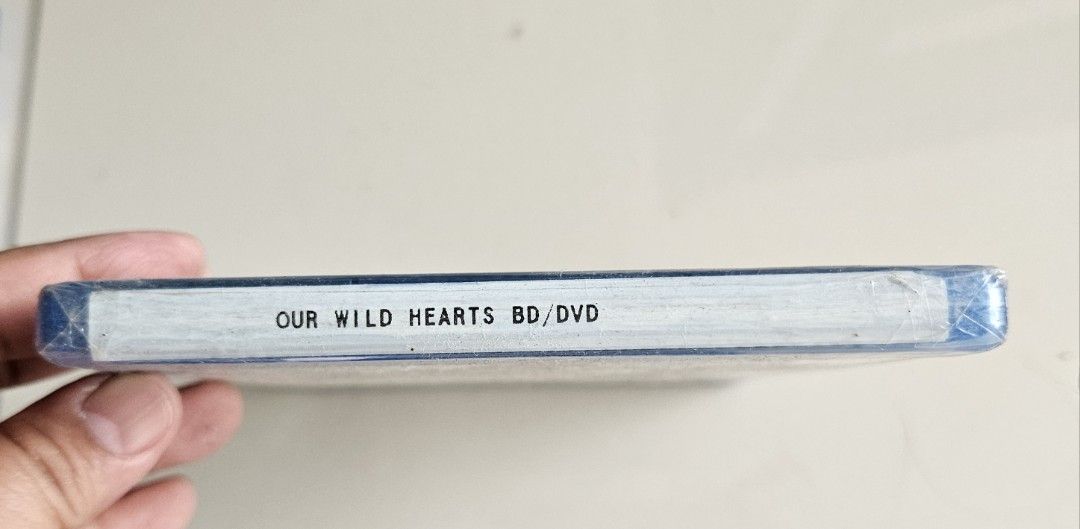 Blu-ray Movie Bundle of 6 (Category: CDs & DVDs) located in Rizal. Submitted by cherry_garcia (Listing ID 1411493922, Image 3). Description: Bundle of Blu-ray movies including "Hangover Part II", "Ice Age: Dawn of the Dinosaurs", "Our Wild Hearts", "Transformers: Revenge of the Fallen", "Wall Street: Money Never Sleeps", and "30 Minutes or Less". All discs are included. Some movies come with a DVD and digital copy..