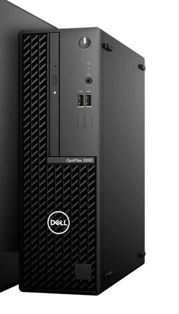 Clearance Sale - Dell OptiPlex™ 3090 SFF (Small Form Factor) (Category: Desktops) located in Manila. Submitted by edge888 (Listing ID 1411526583, Image 1). Description: Clearance Sale! Slightly used only. Good as new. Complete with box. Decluttering. Sale from original SRP price of P40,000+ from shops. Dell OptiPlex 3090 SFF (Small Form Factor) is a Small form factor computer. The Small Form Factor (SFF) is an in-between model. It has less space 