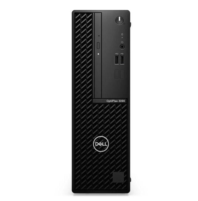 Clearance Sale - Dell OptiPlex™ 3090 SFF (Small Form Factor) (Category: Desktops) located in Manila. Submitted by edge888 (Listing ID 1411526583, Image 2). Description: Clearance Sale! Slightly used only. Good as new. Complete with box. Decluttering. Sale from original SRP price of P40,000+ from shops. Dell OptiPlex 3090 SFF (Small Form Factor) is a Small form factor computer. The Small Form Factor (SFF) is an in-between model. It has less space 