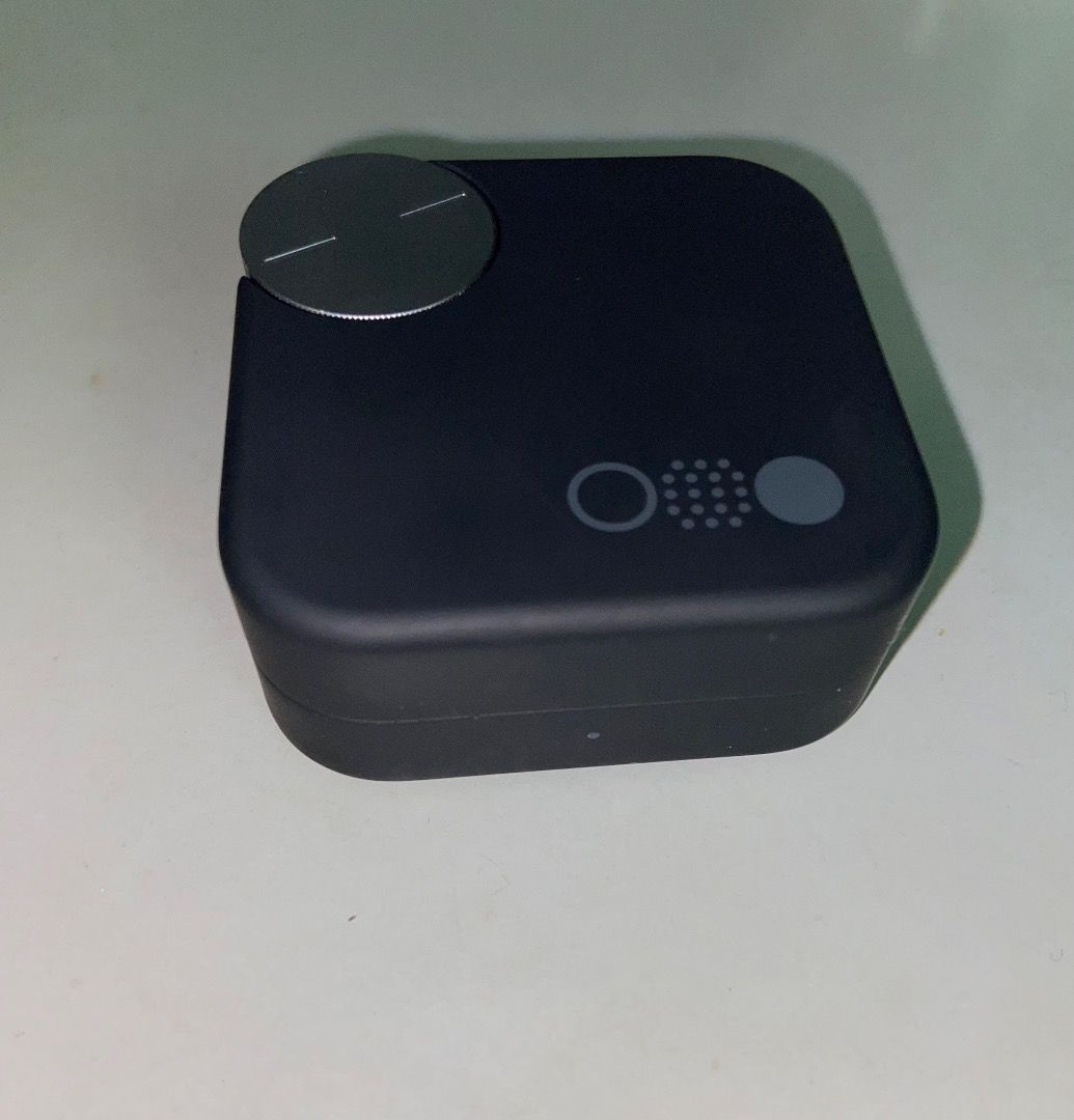 Cmf buds pro 2 black