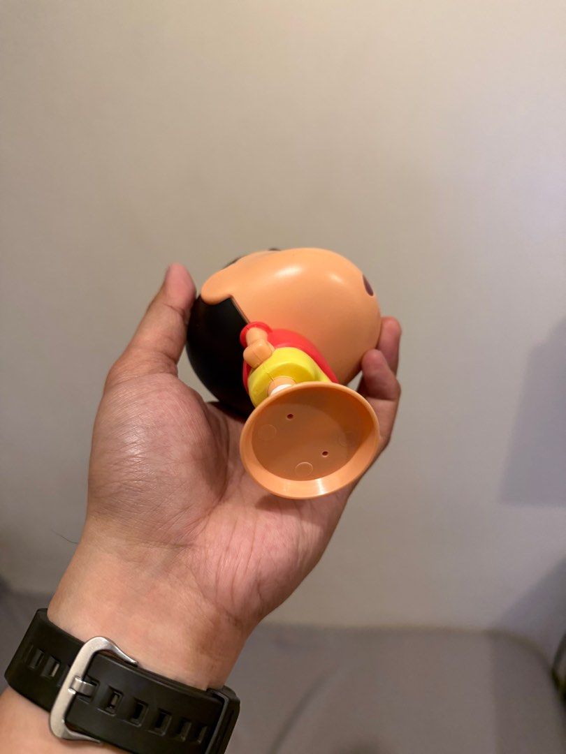 Crayon Shin-chan Gashapon (Category: Designer & Blind Box Toys) located in Mandaluyong City. Submitted by wayby (Listing ID 1411507653, Image 3). Description: Bandai Gasha Gashapon Capsule Toy.