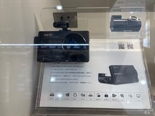In Car Recording Camera. Made in Korea  Collection item 1