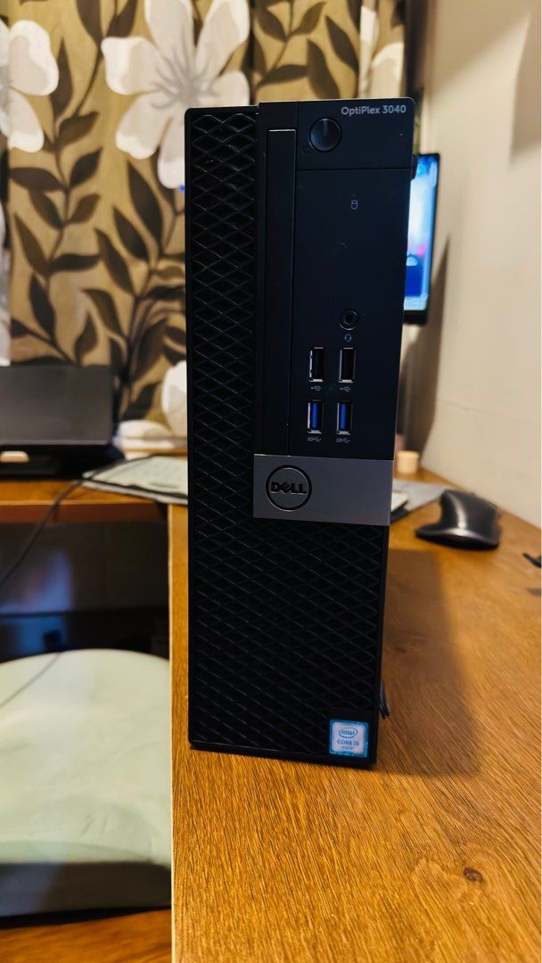 Dell Optiplex 3040 SFF65606089049987110