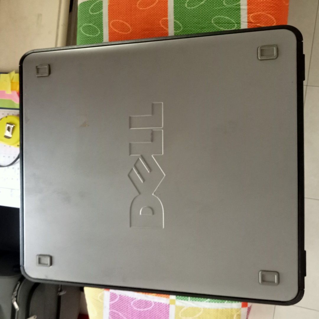 Dell Optiplex 780 Desktop PC65606060321666112