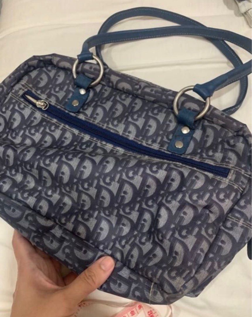 Dior Pantyhose with Bag Bundle (Category: Tote Bags) located in Teresa. Submitted by savvyonbranded (Listing ID 1328146901, Image 3). Description: 📌 FIX PRICE FOR THE BUNDLE .