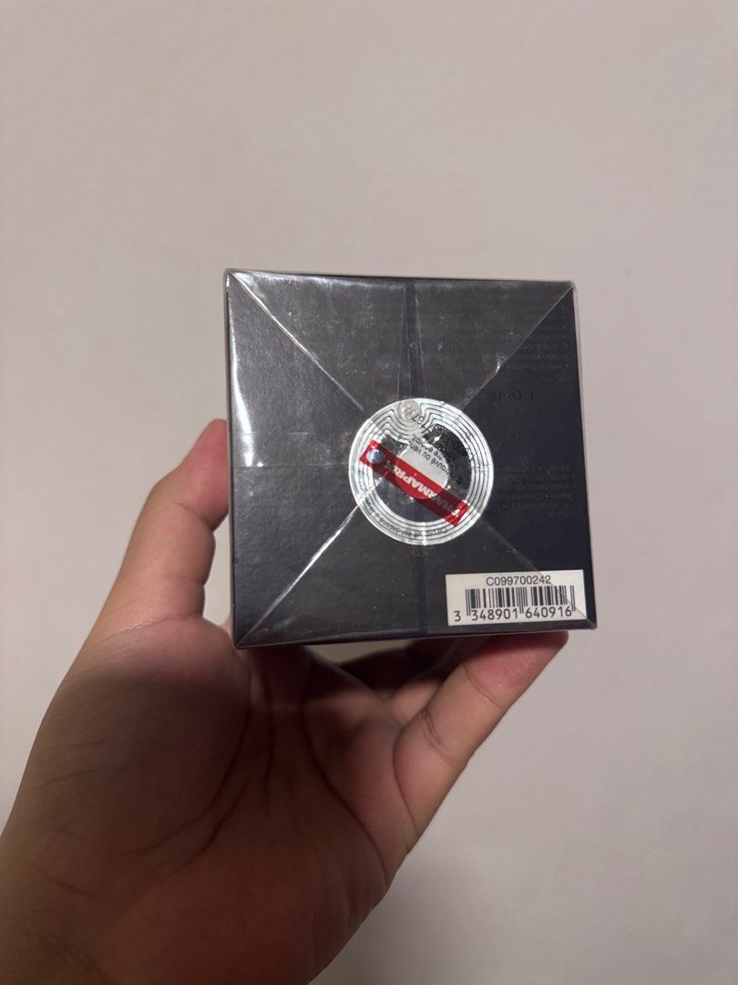 dior sauvage elixir 100ml (Category: Fragrance & Deodorants) located in Manila. Submitted by steal4days (Listing ID 1411450236, Image 2). Description: bnew sealed legit, can send references.