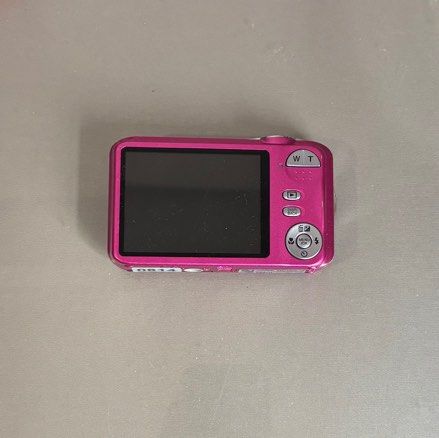 Fujifilm Finepix JV250 Digital Camera, Photography, Cameras on Fujifilm Finepix JV250 Digital Camera, Photography, Cameras on