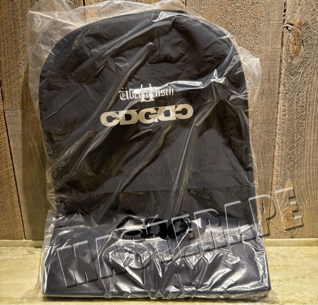 CDG GDRAGON Ubermensch Classic Backpack 【公式通販】