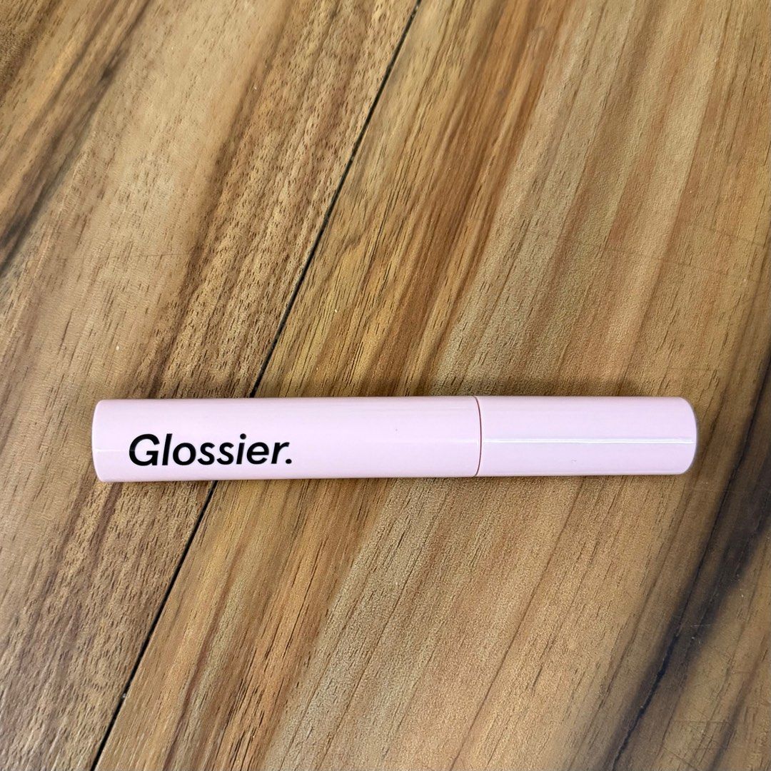 Glossier Lash Slick Mascara (Category: Makeup) located in Quezon City. Submitted by glitznbits (Listing ID 1411486546, Image 1). Description: 🎀No box 🎀Container still full, just no box.