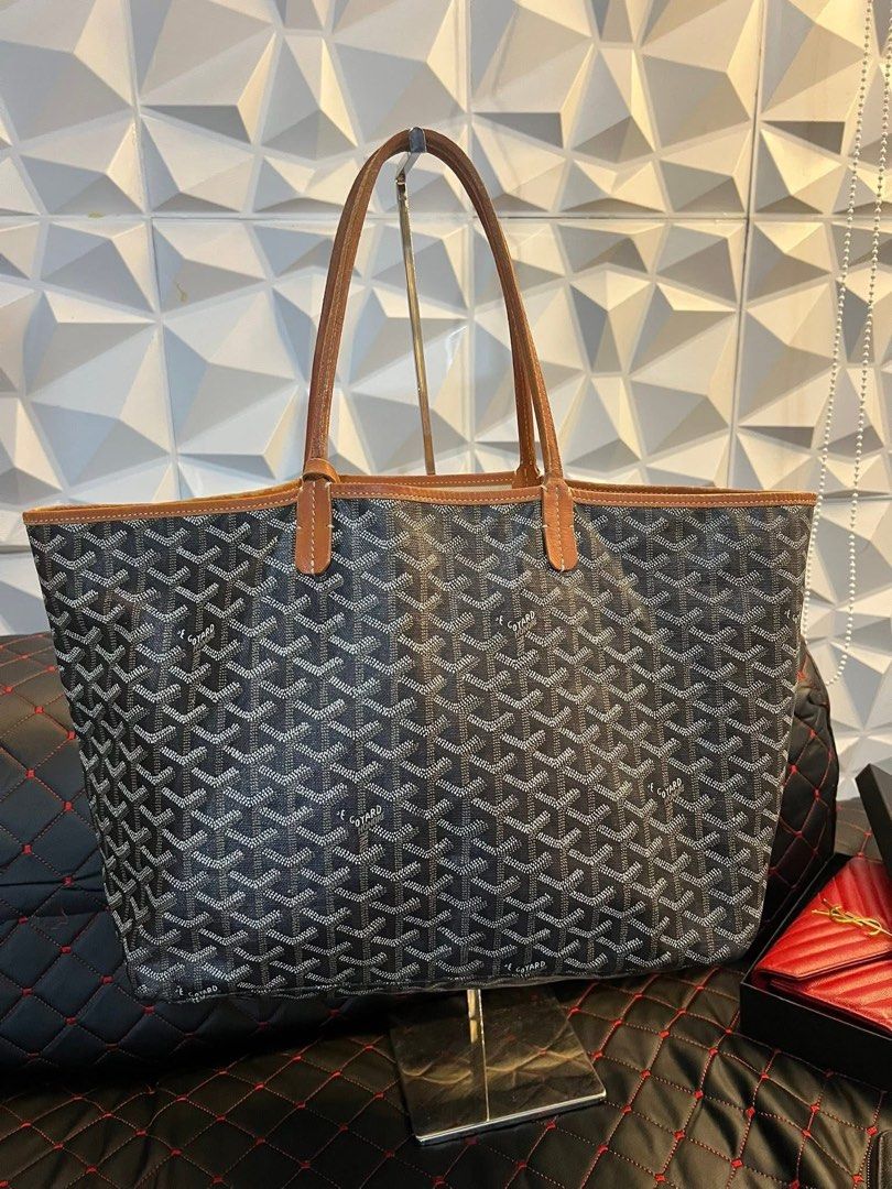 Goyard MM (Category: Luxury Bags & Wallets) located in Las Pinas. Submitted by luxuryrevealph (Listing ID 1411611569, Image 2). Description: .
