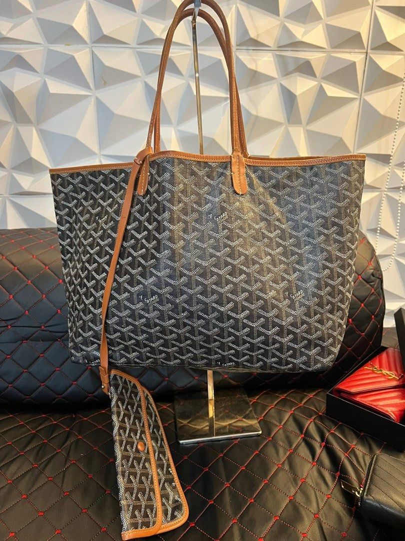 Goyard MM (Category: Luxury Bags & Wallets) located in Las Pinas. Submitted by luxuryrevealph (Listing ID 1411611569, Image 1). Description: .