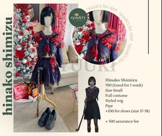 (Category: ) located in . Submitted by ryuukishop (Listing ID 1411581411, Image 1). Description: .