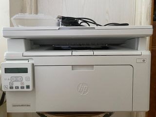 HP Black-and-White Multifunction Laser Printer475564697956526080