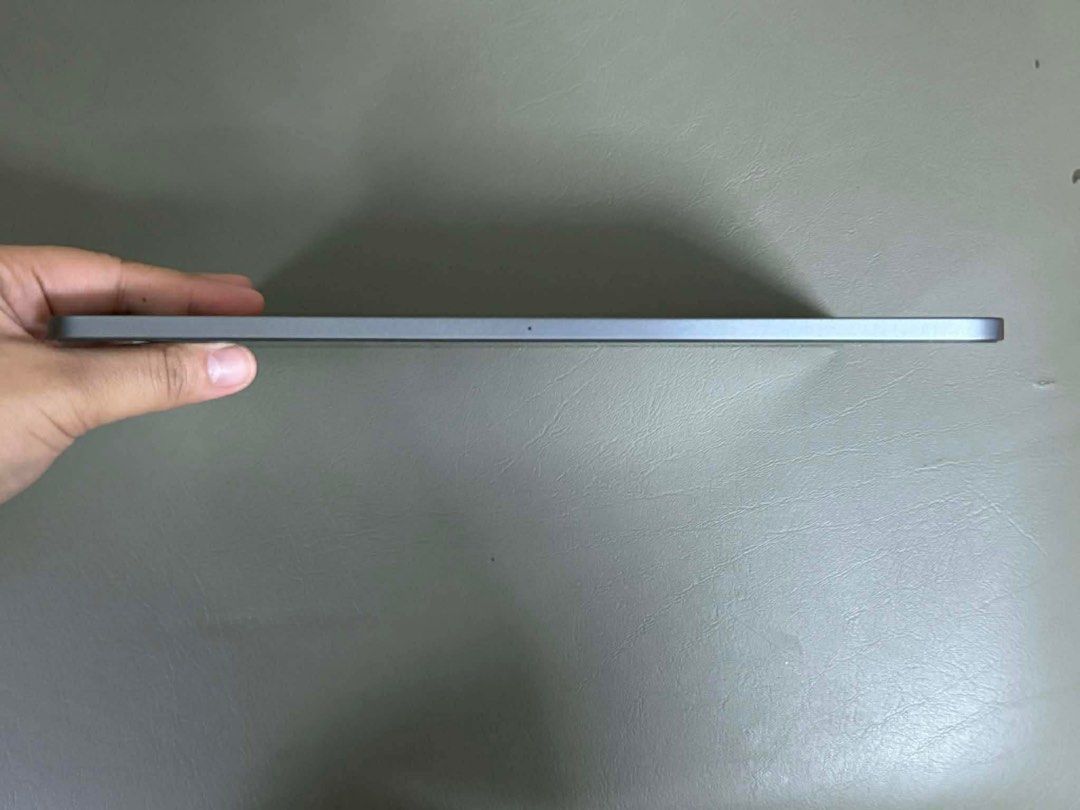 IPAD PRO 3RD GEN (Category: iPad) located in Manila. Submitted by _ylemi (Listing ID 1411554142, Image 3). Description: IPAD PRO 11 Inch 3RD GEN 256gb RUSH.