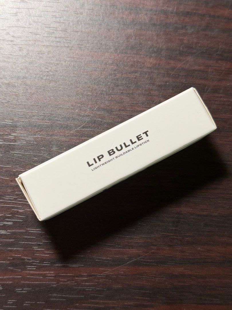 Issy & Co. Lip Bullet - Brutal Matte (Category: Makeup) located in Manila. Submitted by kybubs (Listing ID 1411499912, Image 2). Description: Issy & Co. Lip Bullet - Brutal Matte - rfs: gifted, not my shade - brand new MOD: Lalamove / Grab / j&t / gogoxpress MOP: Gcash / BPI.