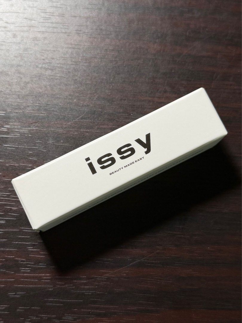 Issy & Co. Lip Bullet - Brutal Matte (Category: Makeup) located in Manila. Submitted by kybubs (Listing ID 1411499912, Image 1). Description: Issy & Co. Lip Bullet - Brutal Matte - rfs: gifted, not my shade - brand new MOD: Lalamove / Grab / j&t / gogoxpress MOP: Gcash / BPI.