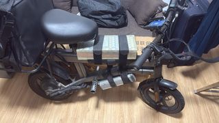 (Category: ) located in . Submitted by misterbikesg (Listing ID 1411510111, Image 1). Description: .